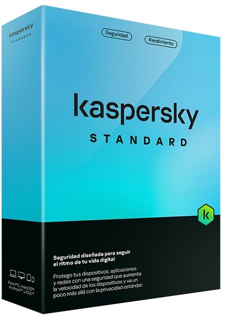 Kaspersky Standard