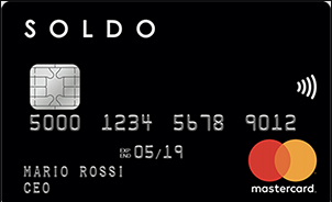 Soldo Pro