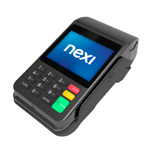 Nexi POS Cordless+