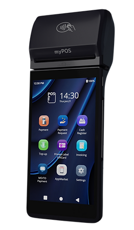 myPOS Pro
